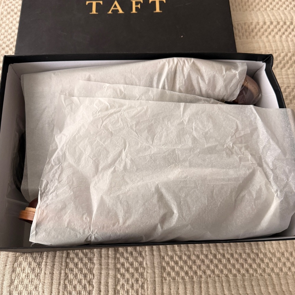 Taft Jack Boot in Eden - black/brown/gold - Picture 4 of 8